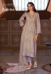 Zaiena By Kilory Lawn Cotton Printed Designer Salwar Suits Wholesalers In Surat